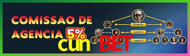 Aplicativo móvel cun bet para iOS e Android